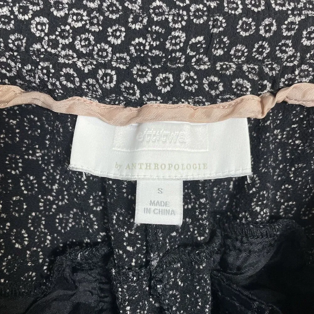 Anthropologie ett twa